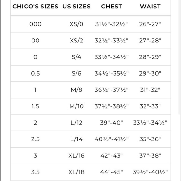 Chico Blue Abstract Geometric Long Sleeve Semi Sheer Stretch Top Black 1 M - Picture 5 of 5